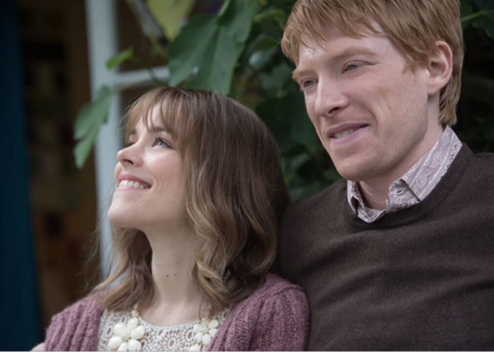 #39. About Time (2013)